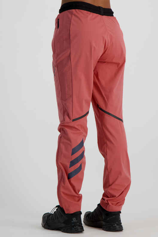 adidas Performance Terrex Xperior Softshell pantaloni da sci di fondo donna