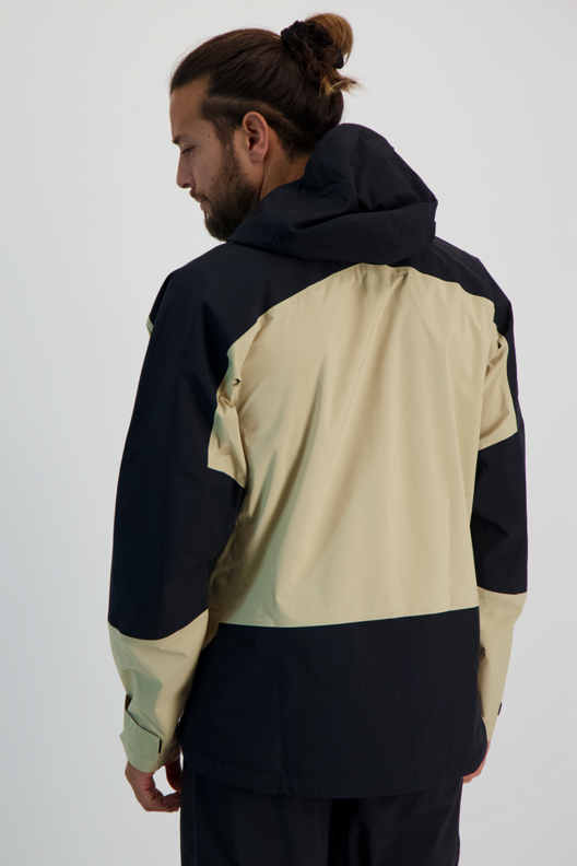 adidas Performance Terrex Xploric RAIN.RDY giacca outdoor uomo