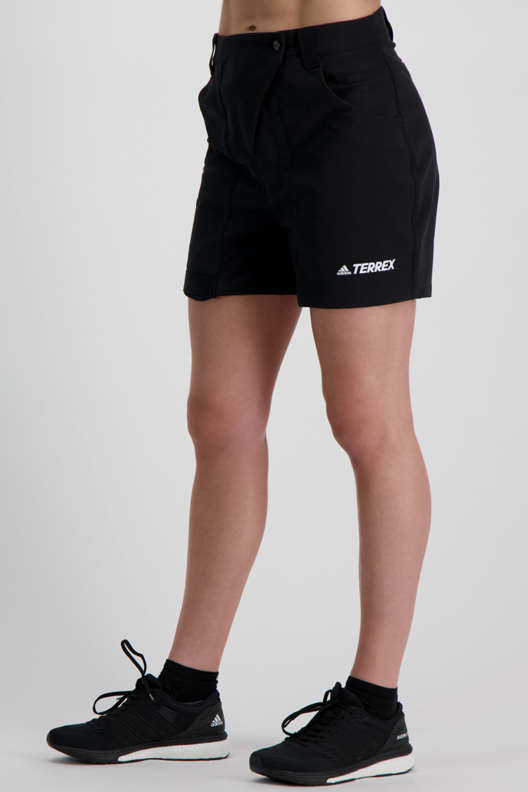 adidas Performance Terrex Zupahike short da trekking donna