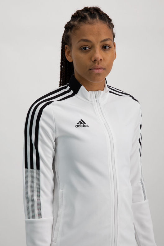 Veste adidas performance femme new arrivals