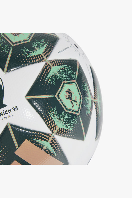 adidas Performance UCL 24/25 Knockout Phase League Fussball