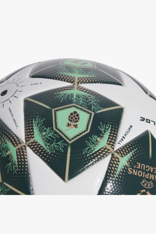 adidas Performance UCL 24/25 Knockout Phase League Fussball