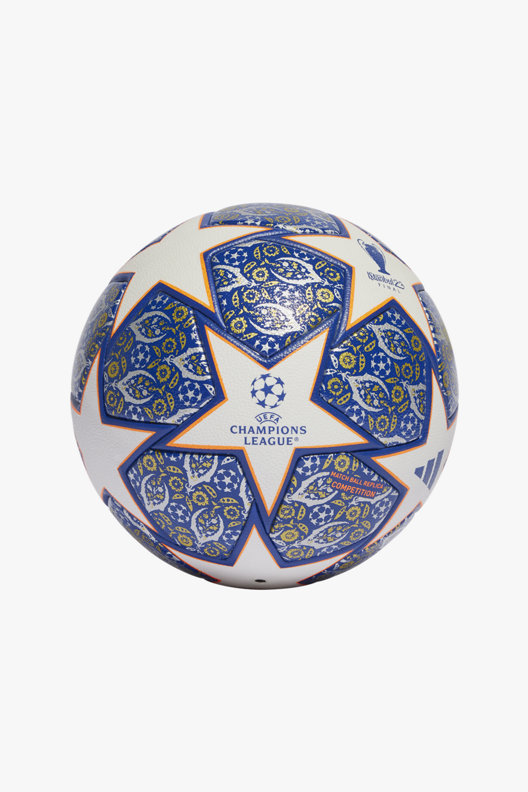 adidas Performance UCL Competition Istanbul Fussball