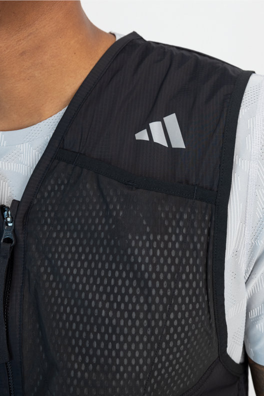 adidas Performance Ultimate Pocket gilet uomo