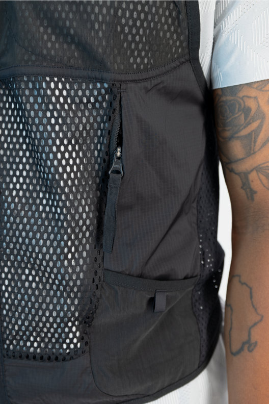 adidas Performance Ultimate Pocket gilet uomo