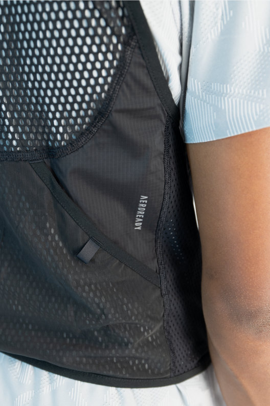 adidas Performance Ultimate Pocket gilet uomo