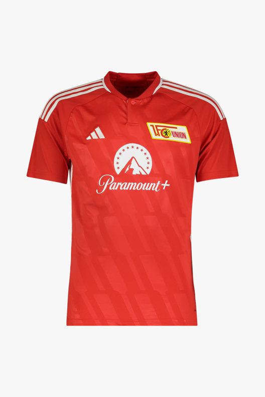 adidas Performance Union Berlin Home Replica Herren Fussballtrikot 23/24