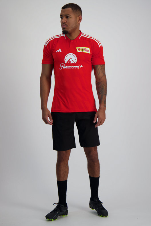 adidas Performance Union Berlin Home Replica Herren Fussballtrikot 23/24