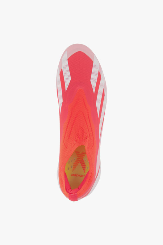 adidas Performance X Crazyfast Elite LL FG scarpa da calcio uomo