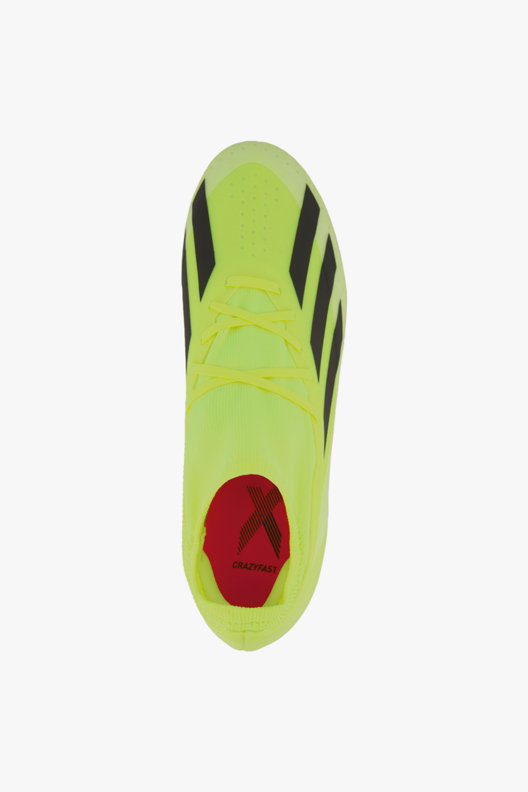 adidas Performance X Crazyfast League FG Herren Fussballschuh