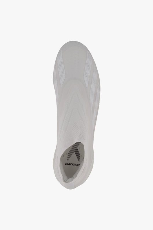 adidas Performance X Crazyfast.1 LL FG Herren Fussballschuh