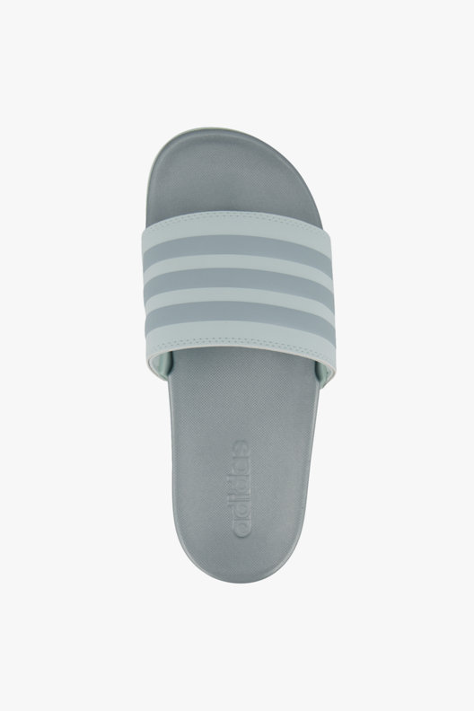 adidas Sportswear Adilette Comfort Damen Slipper in turkis kaufen ochsnersport.ch