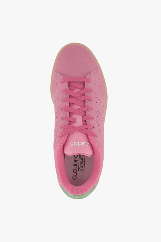 Compra Advantage 2.0 sneaker uomo adidas Sportswear in rosa ochsnersport.ch