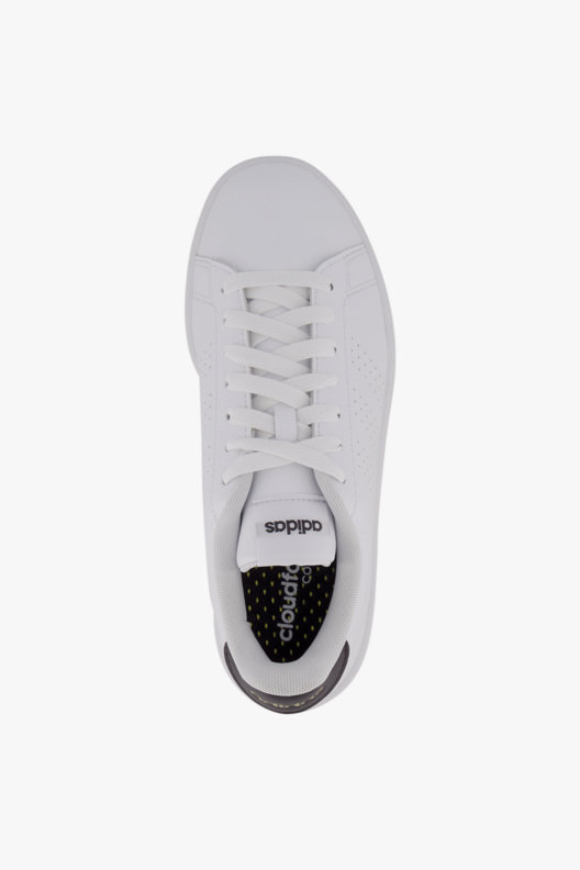 Adidas advantage damen new arrivals