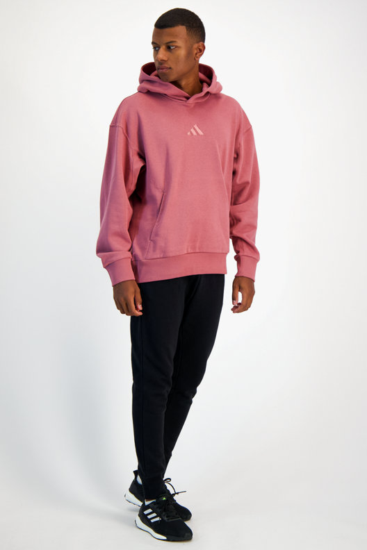 adidas Sportswear ALL SZN hoodie uomo