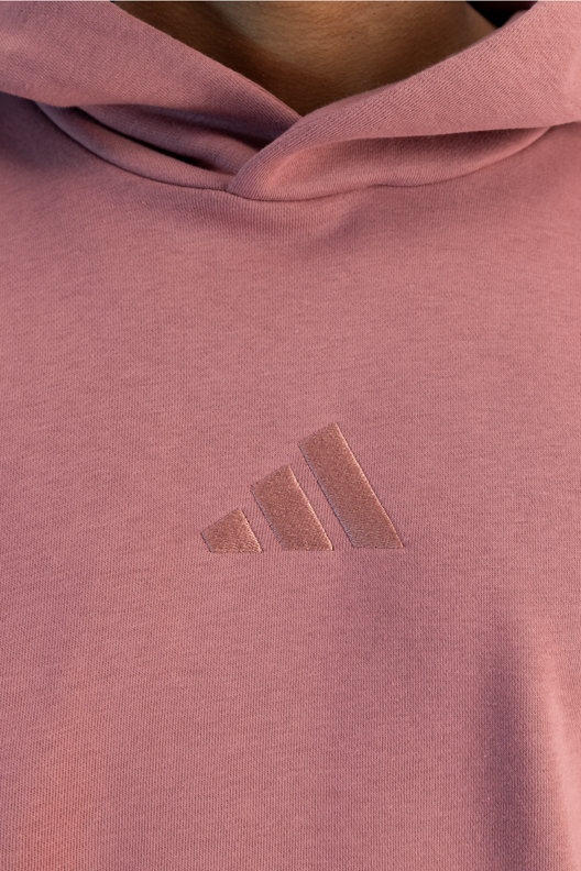 adidas Sportswear ALL SZN hoodie uomo
