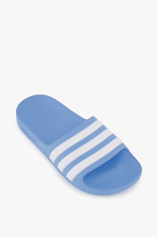 adidas Sportswear Aqua Adilette slipper bambini