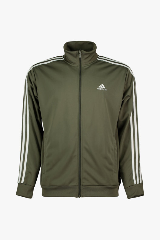 Adidas trainingsanzug herren stoff best sale