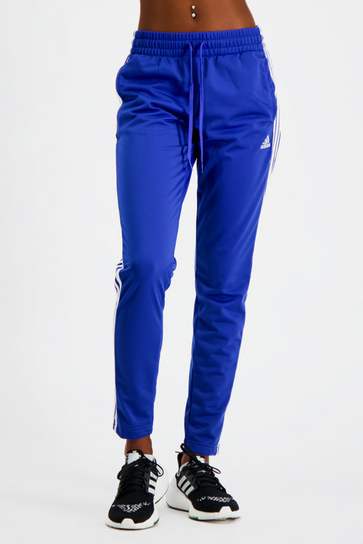 Adidas fitnessanzug damen store