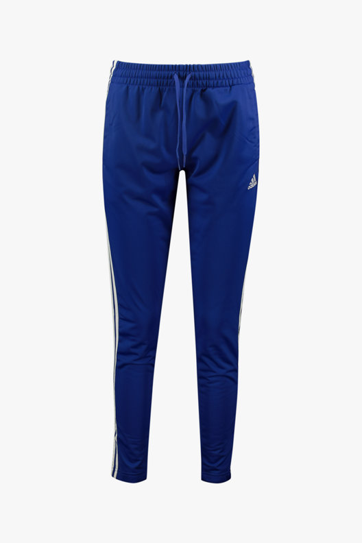 Tuta adidas blu donna on sale