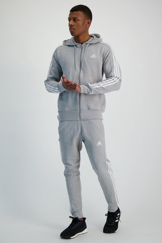 Adidas trainingsjacke essentials store