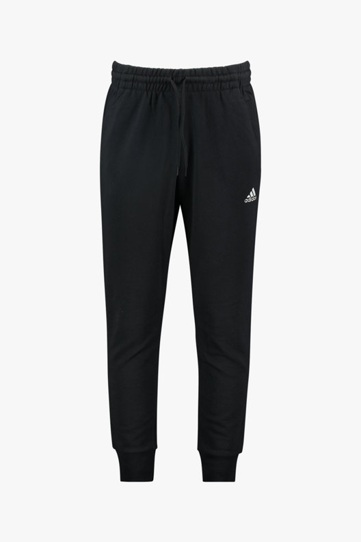 adidas Sportswear Essentials French Terry Tapered Cuff pantaloni della tuta uomo