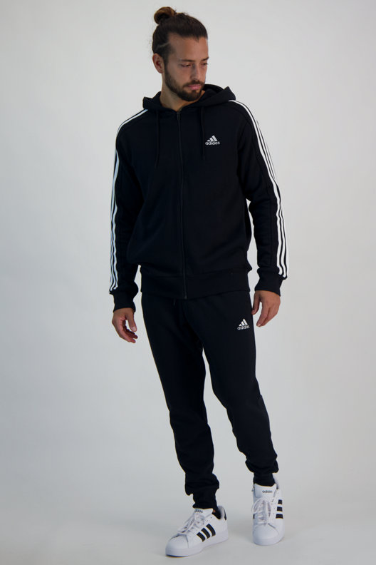 adidas Sportswear Essentials French Terry Tapered Cuff pantaloni della tuta uomo