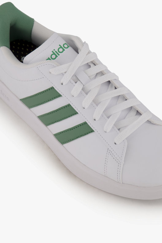 adidas Sportswear Grand Court 2.0 Herren Sneaker in weiB kaufen ochsnersport.ch