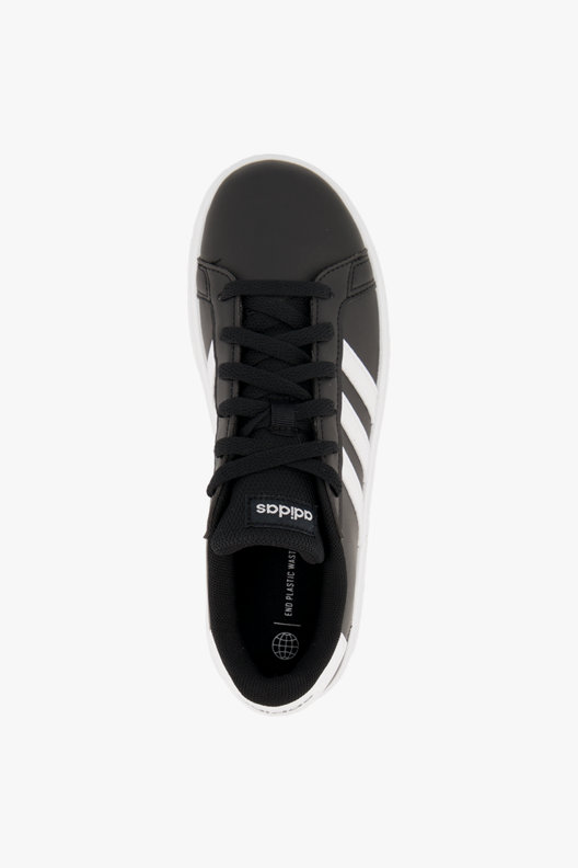 Adidas superstar schwarz kindergröße shop