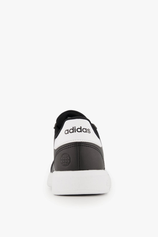 adidas Sportswear Grand Court 2.0 Kinder Sneaker in schwarz weiB kaufen ochsnersport.ch