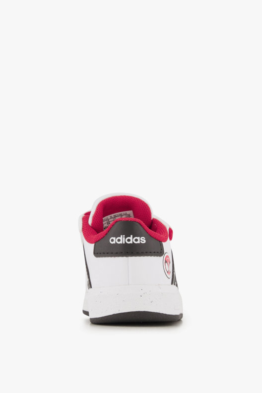 adidas Sportswear Grand Court Spider-Man CF sneaker bimbo