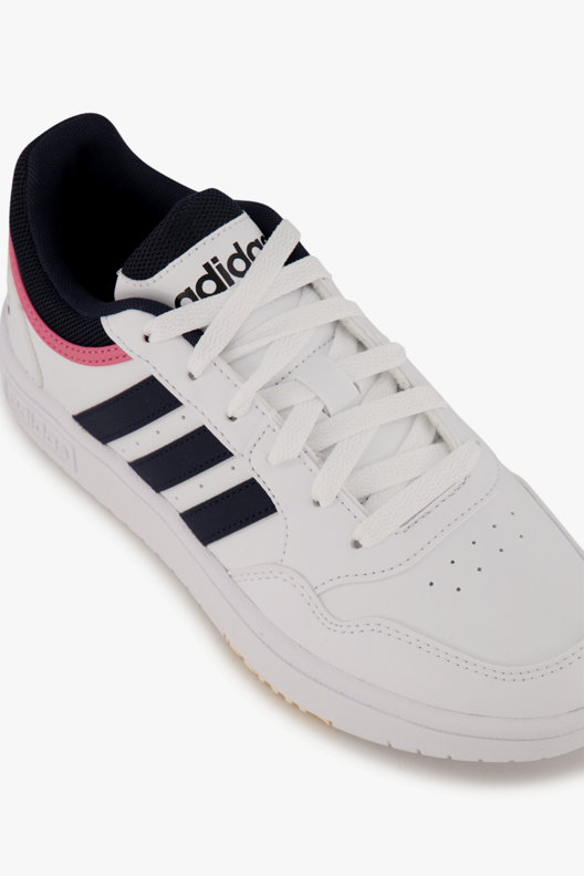 Adidas hoops damen sales