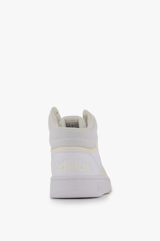 adidas Sportswear Hoops 3.0 Mid Damen Sneaker in weiB kaufen ochsnersport.ch