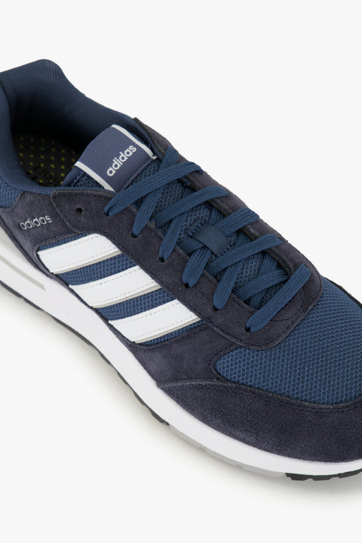adidas Sportswear Run 80s Herren Sneaker in blau kaufen ochsnersport.ch