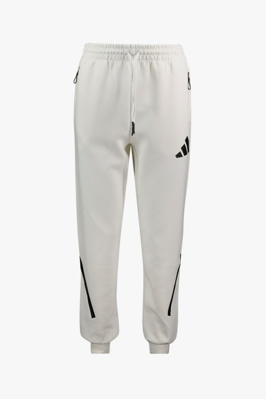 adidas Sportswear Z.N.E. Damen Trainerhose in weiB kaufen ochsnersport.ch
