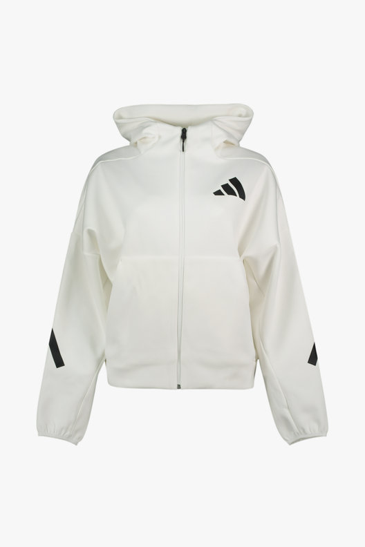 Adidas zne jacke damen shop