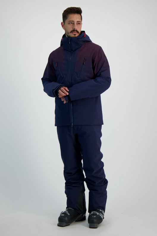 ALBRIGHT Adelboden Herren Skihose