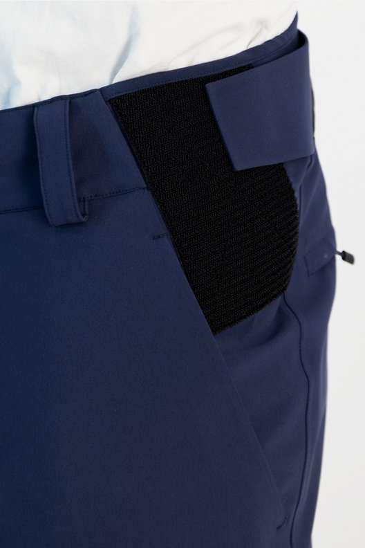 ALBRIGHT Adelboden Herren Skihose