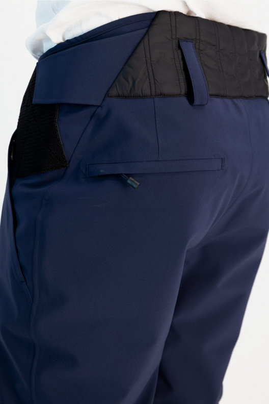 ALBRIGHT Adelboden Herren Skihose