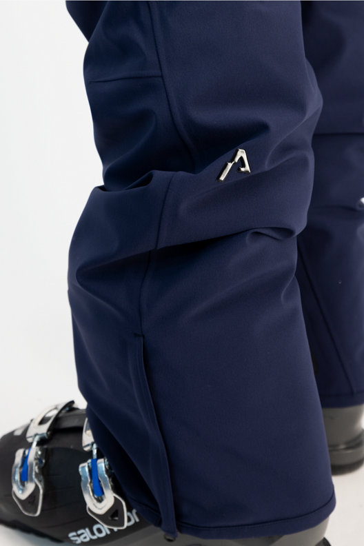 ALBRIGHT Adelboden Herren Skihose
