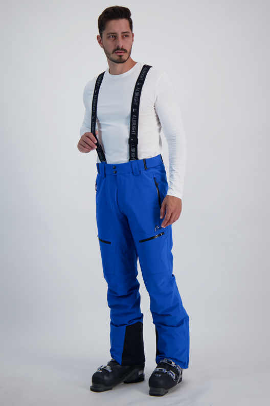 ALBRIGHT Andermatt Herren Skihose