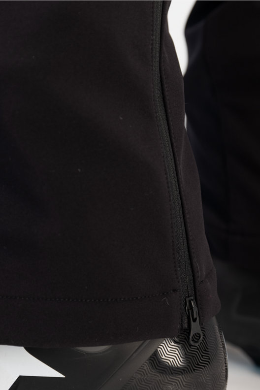 ALBRIGHT Gstaad pantaloni da sci donna