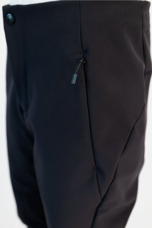 ALBRIGHT Gstaad pantaloni da sci donna