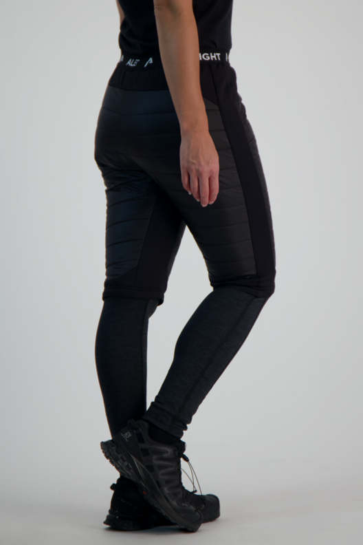 ALBRIGHT Parsenn short donna