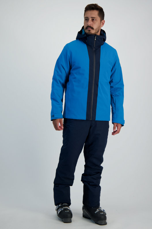 ALBRIGHT St.Moritz pantalon de ski hommes