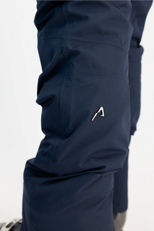 ALBRIGHT St.Moritz pantalon de ski hommes