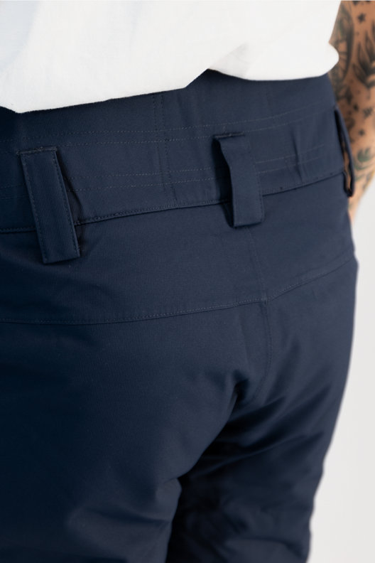 ALBRIGHT St.Moritz pantalon de ski hommes