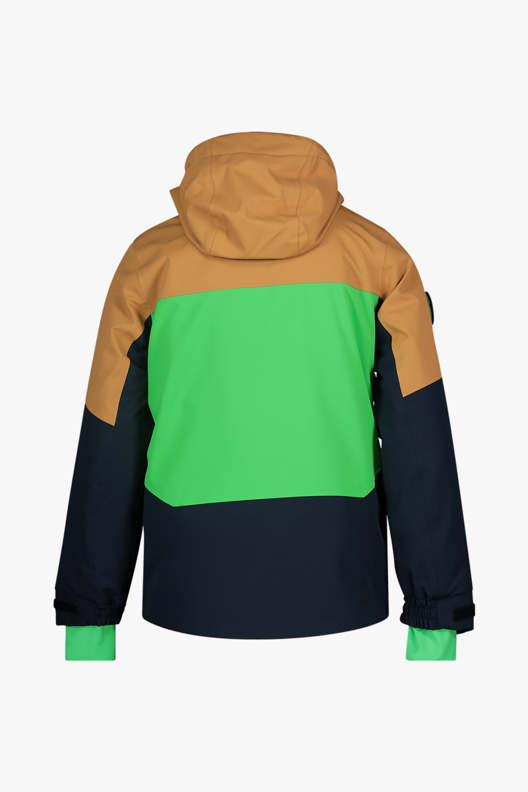ALBRIGHT Vail veste de ski garçons