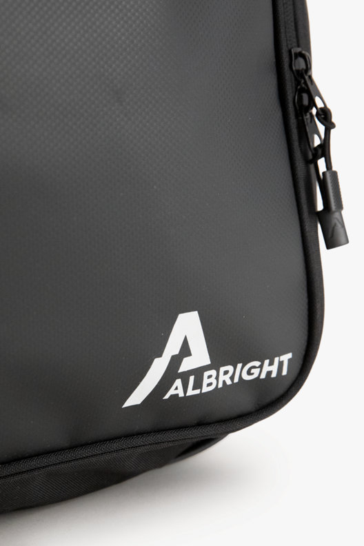ALBRIGHT Verbier Skischuhtasche