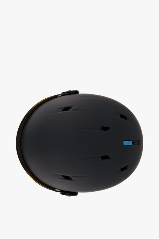 ALBRIGHT Visor Kinder Skihelm